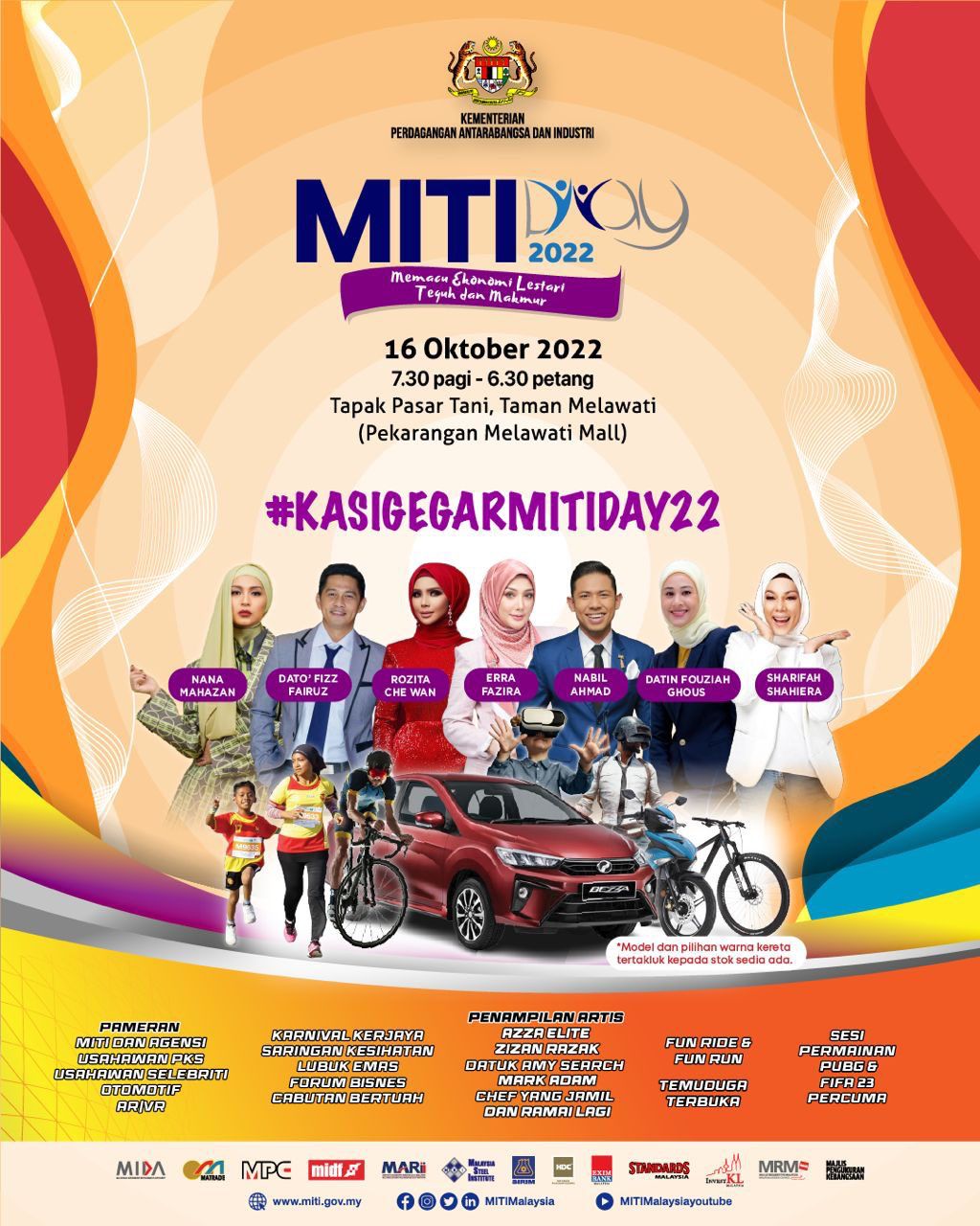 MITI Day 2022